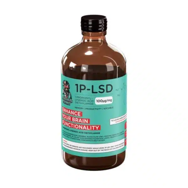 Microdose LSD 1P-LSD Deadhead Chemist